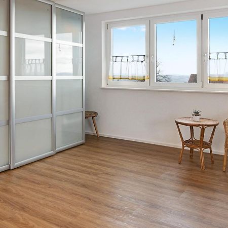Ferienwohnung kleine Auszeit Albbruck Exterior foto