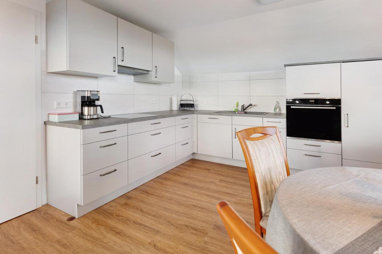 Ferienwohnung kleine Auszeit Albbruck Exterior foto