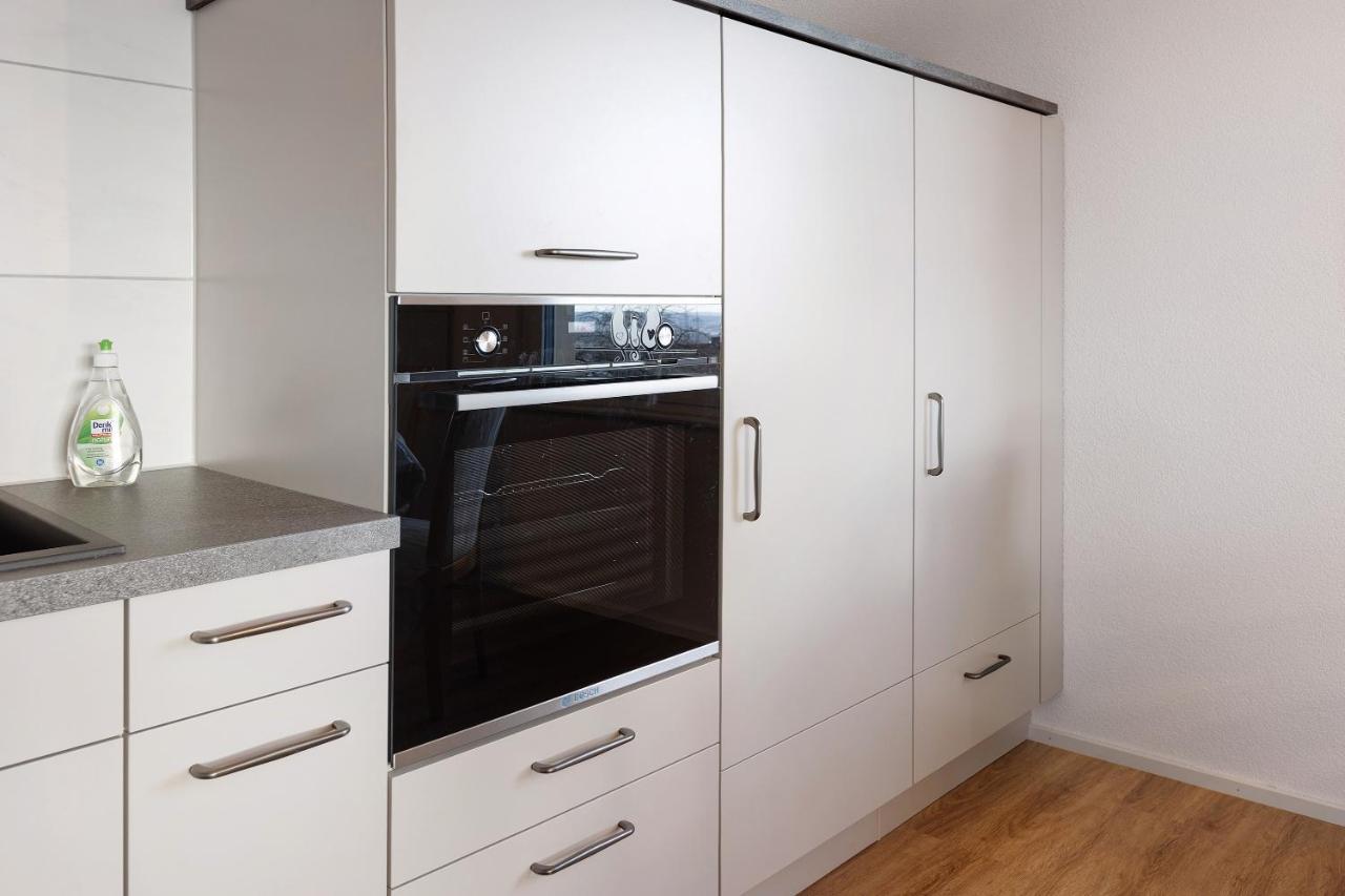 Ferienwohnung kleine Auszeit Albbruck Exterior foto