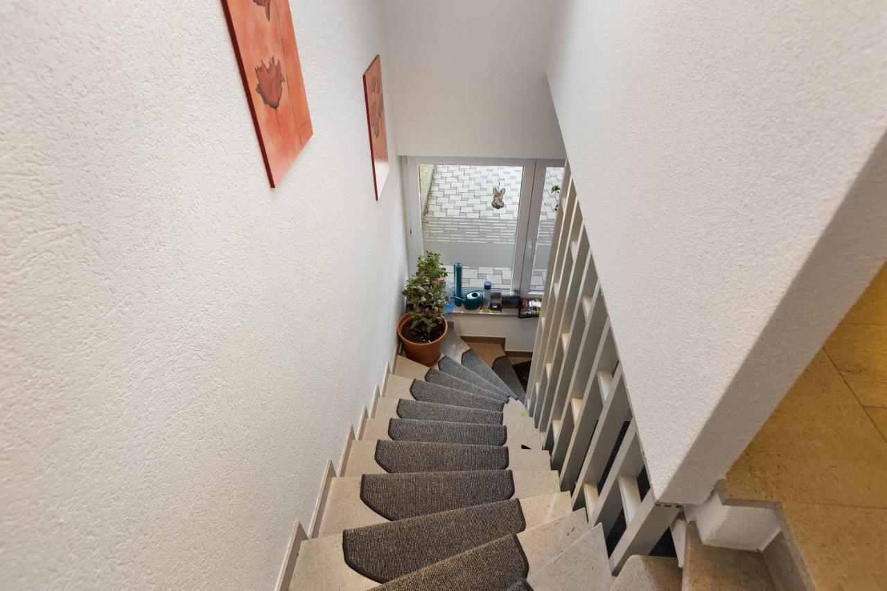 Ferienwohnung kleine Auszeit Albbruck Exterior foto