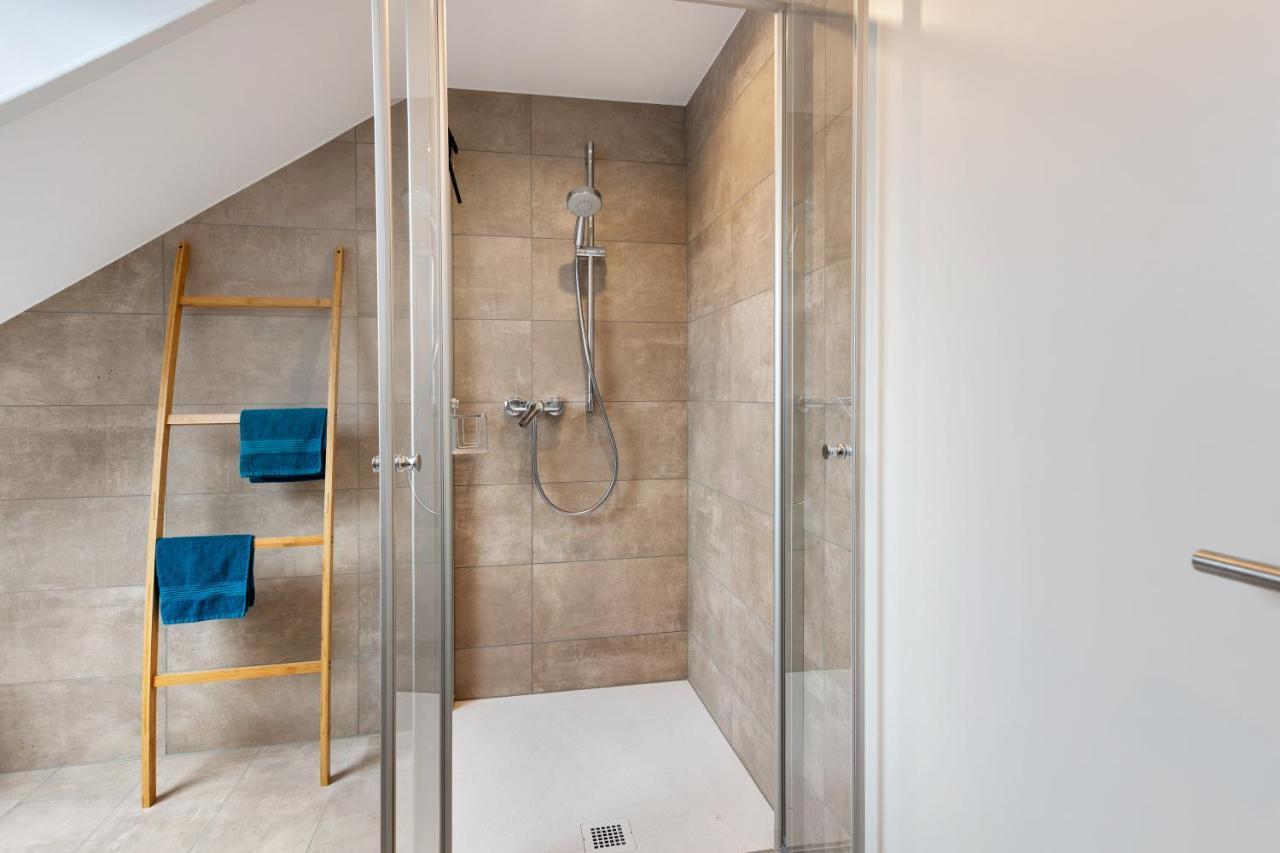 Ferienwohnung kleine Auszeit Albbruck Exterior foto