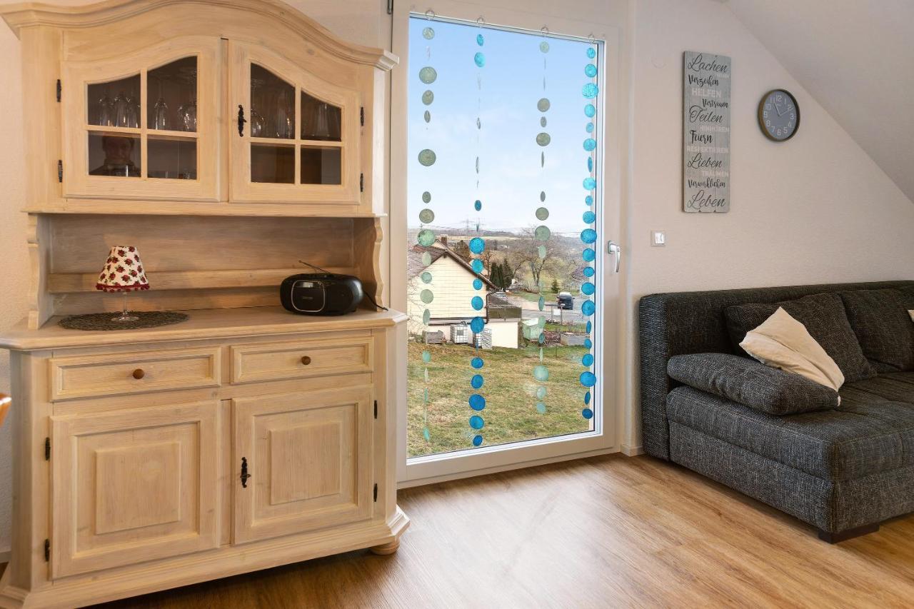 Ferienwohnung kleine Auszeit Albbruck Exterior foto